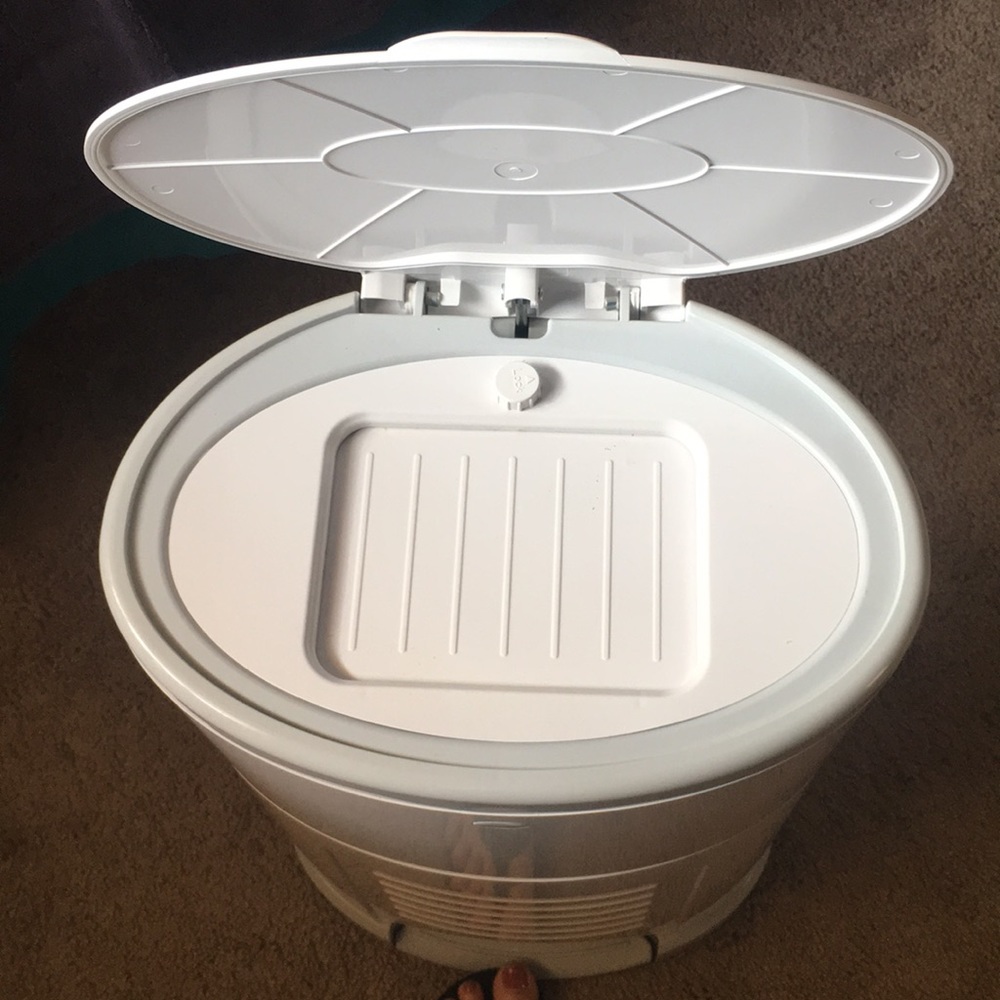 Diaper Genie